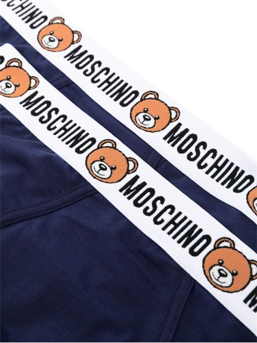  MOSCHINO | A1385 44020290